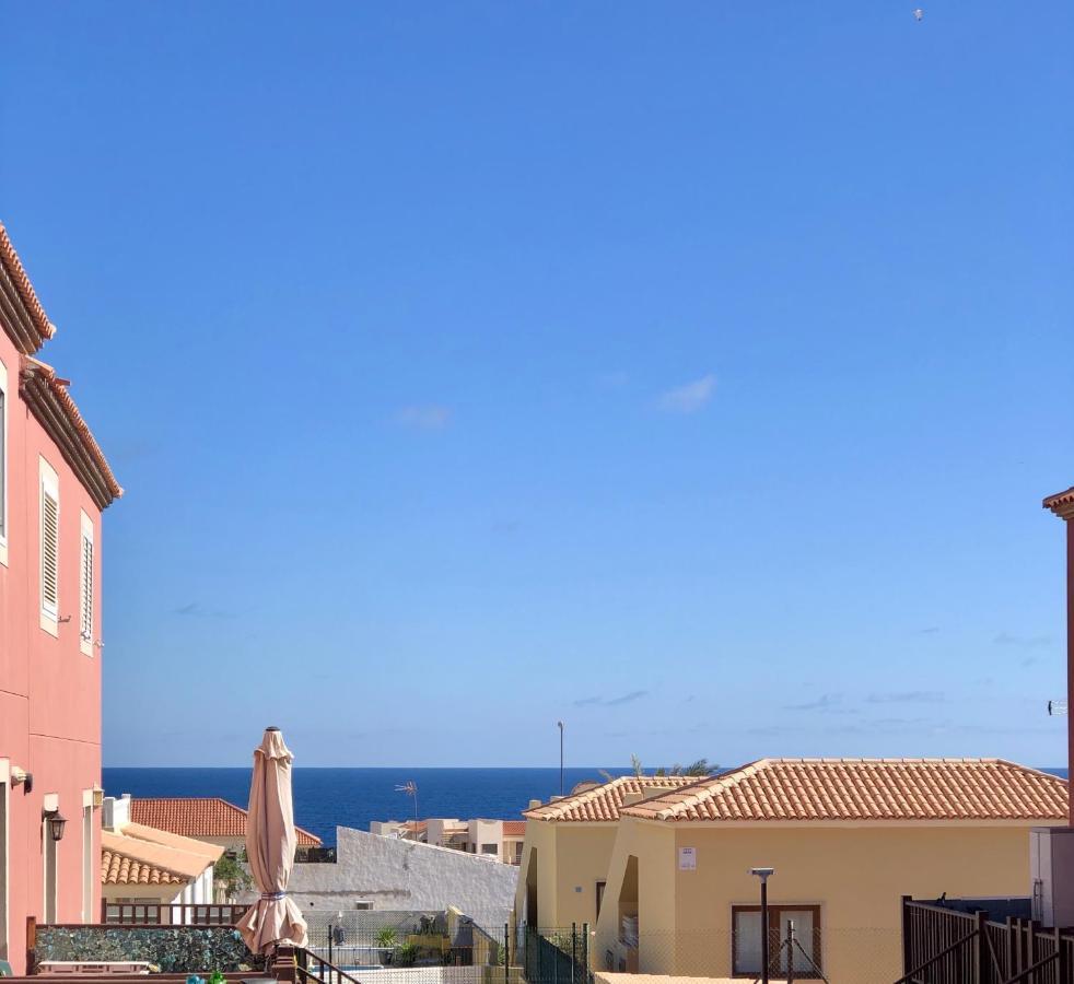Apartamento Antigua Bay - Casa Joana Costa De Antigua Exterior foto