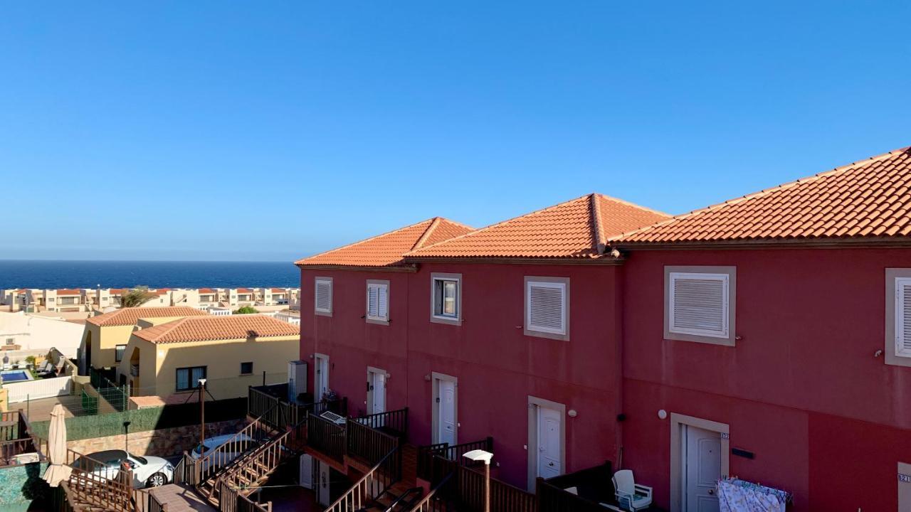 Apartamento Antigua Bay - Casa Joana Costa De Antigua Exterior foto