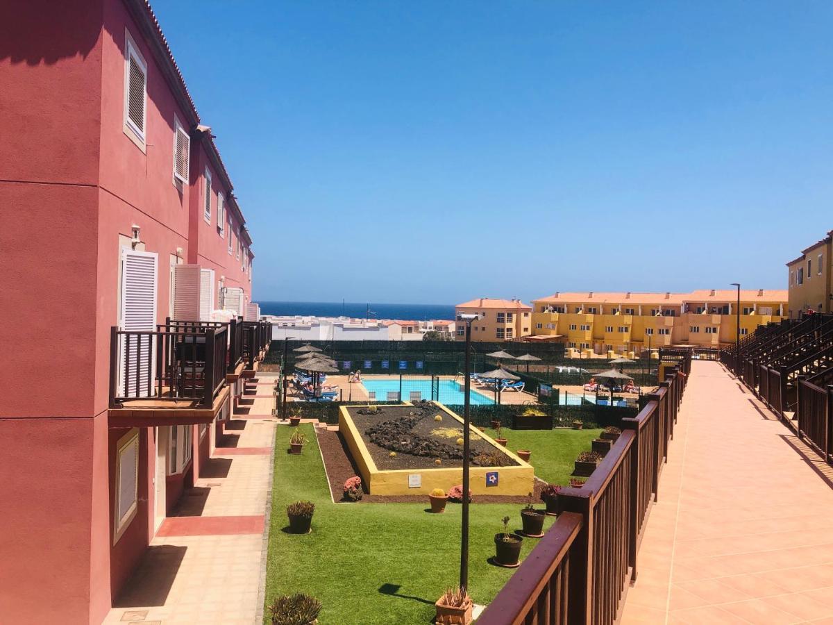Apartamento Antigua Bay - Casa Joana Costa De Antigua Exterior foto