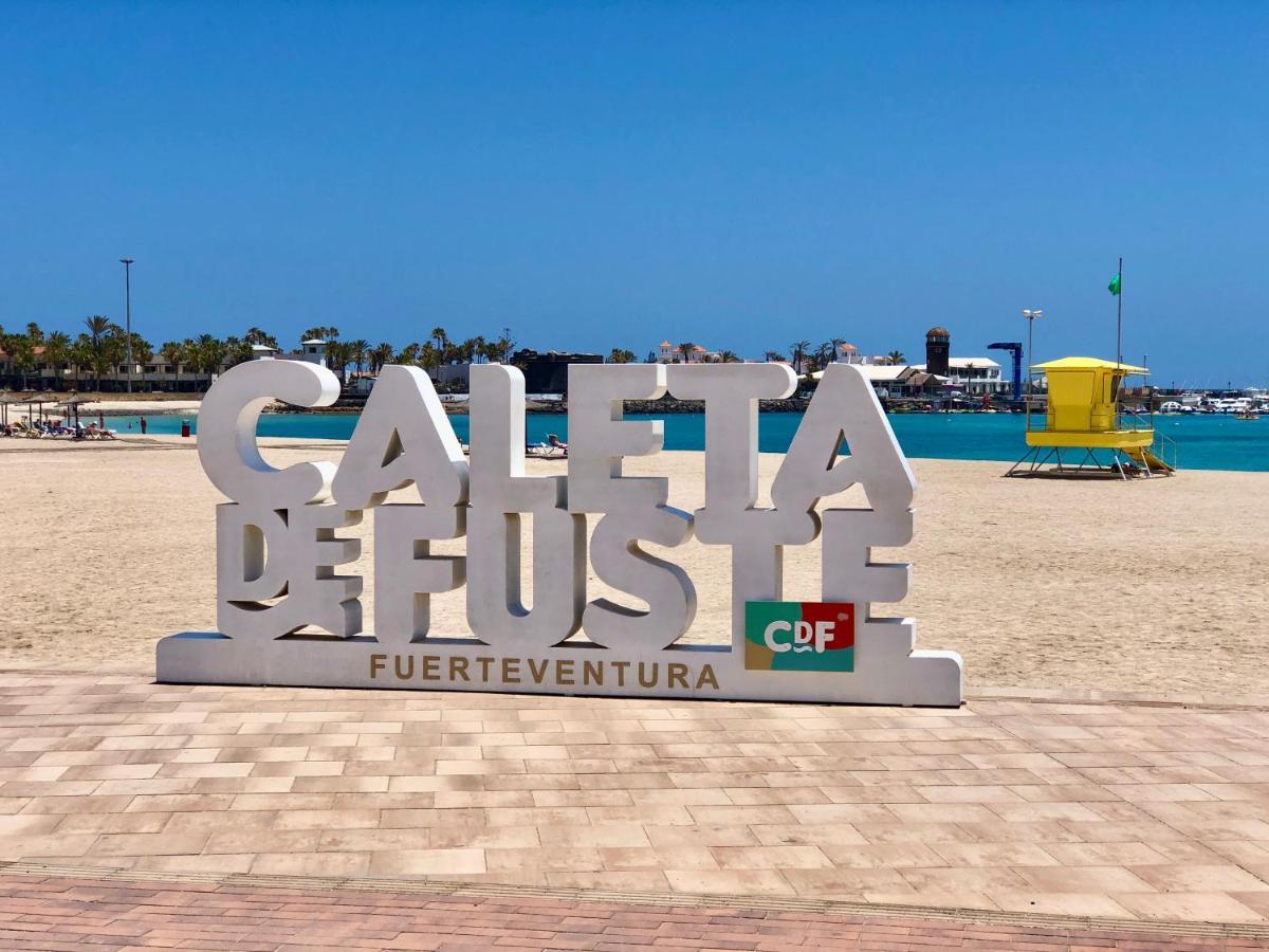 Apartamento Antigua Bay - Casa Joana Costa De Antigua Exterior foto