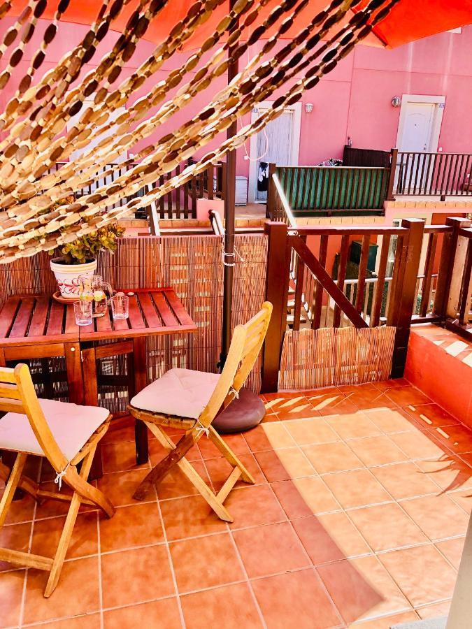 Apartamento Antigua Bay - Casa Joana Costa De Antigua Exterior foto