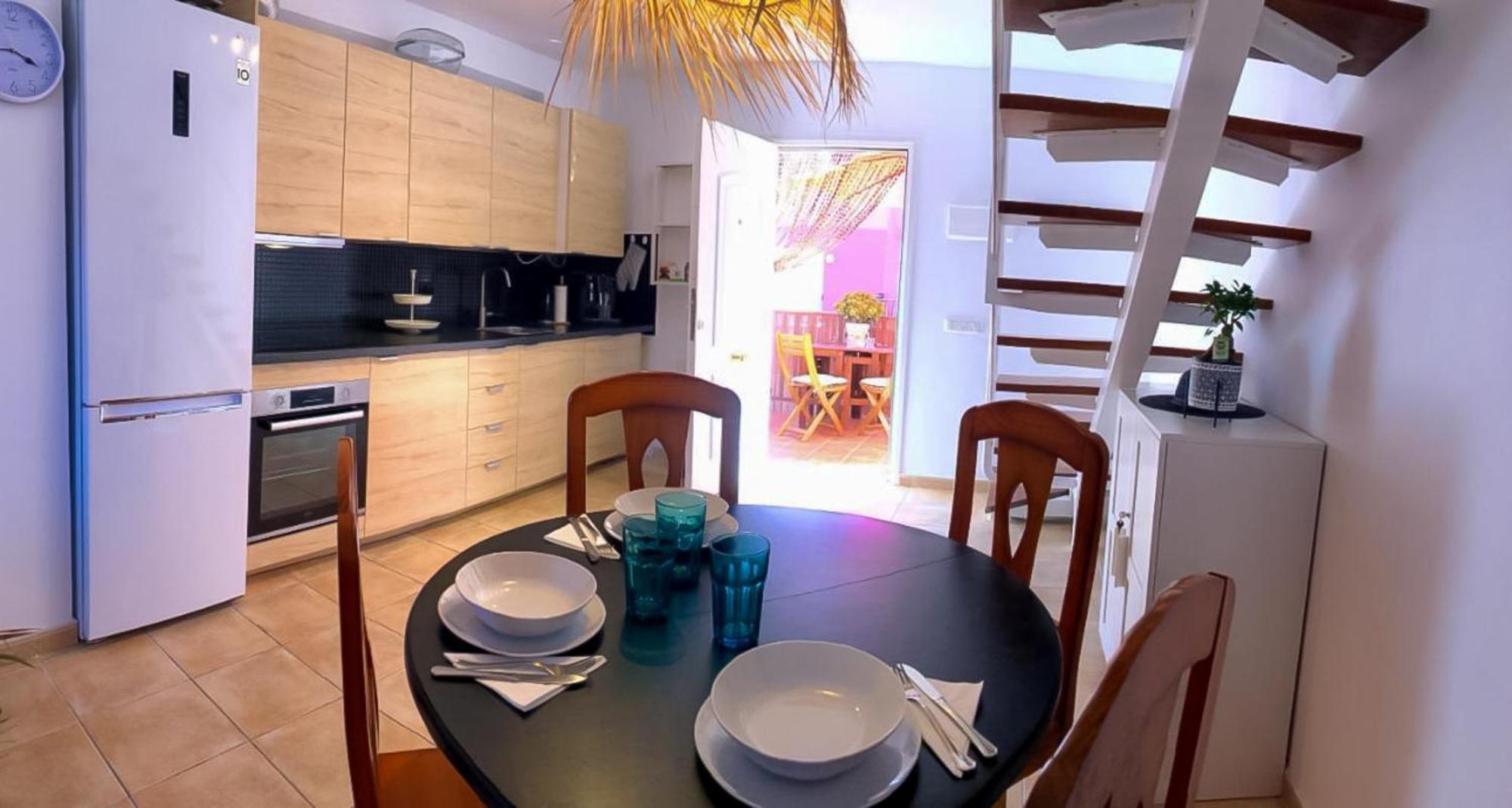 Apartamento Antigua Bay - Casa Joana Costa De Antigua Exterior foto