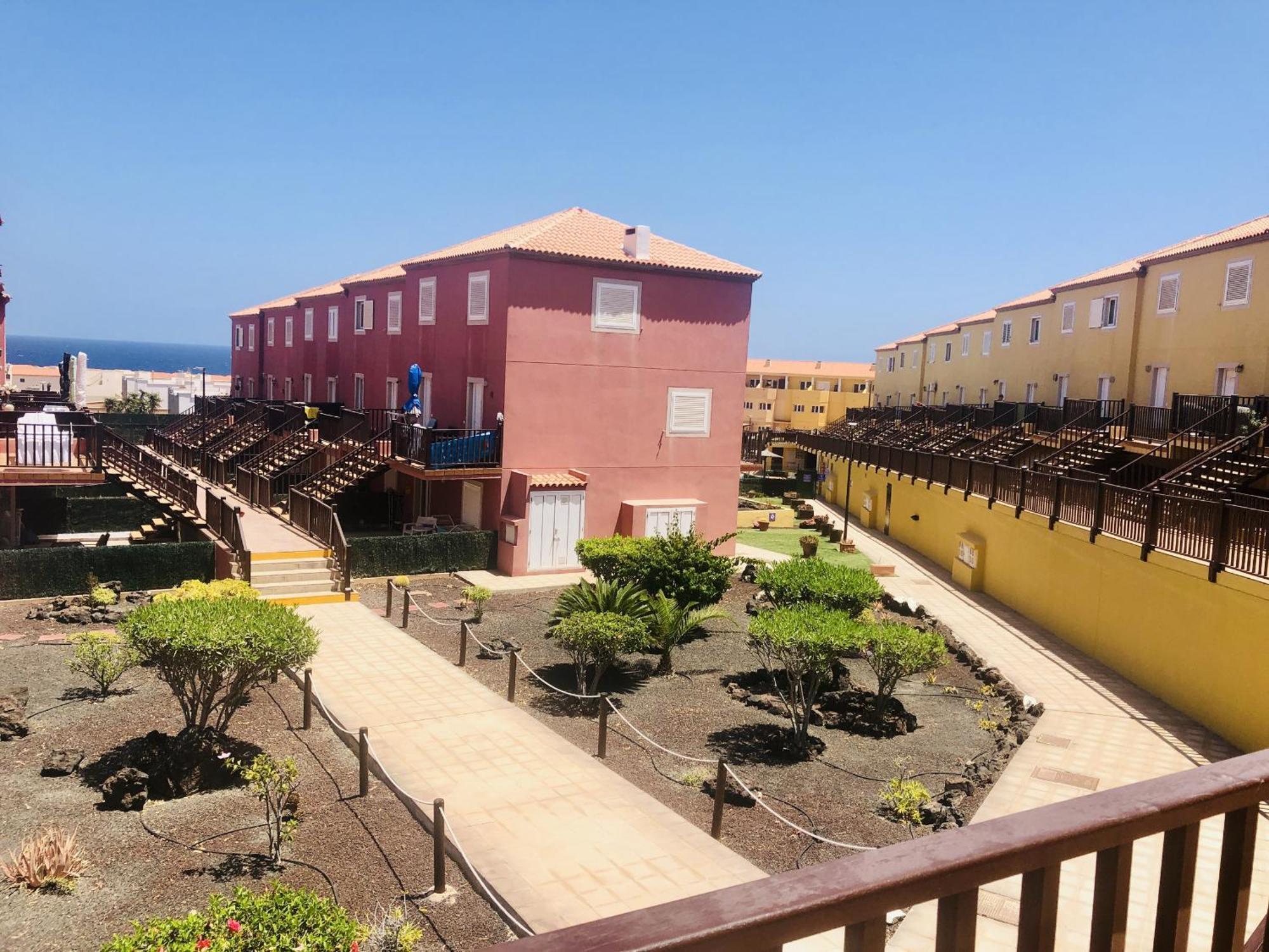 Apartamento Antigua Bay - Casa Joana Costa De Antigua Exterior foto