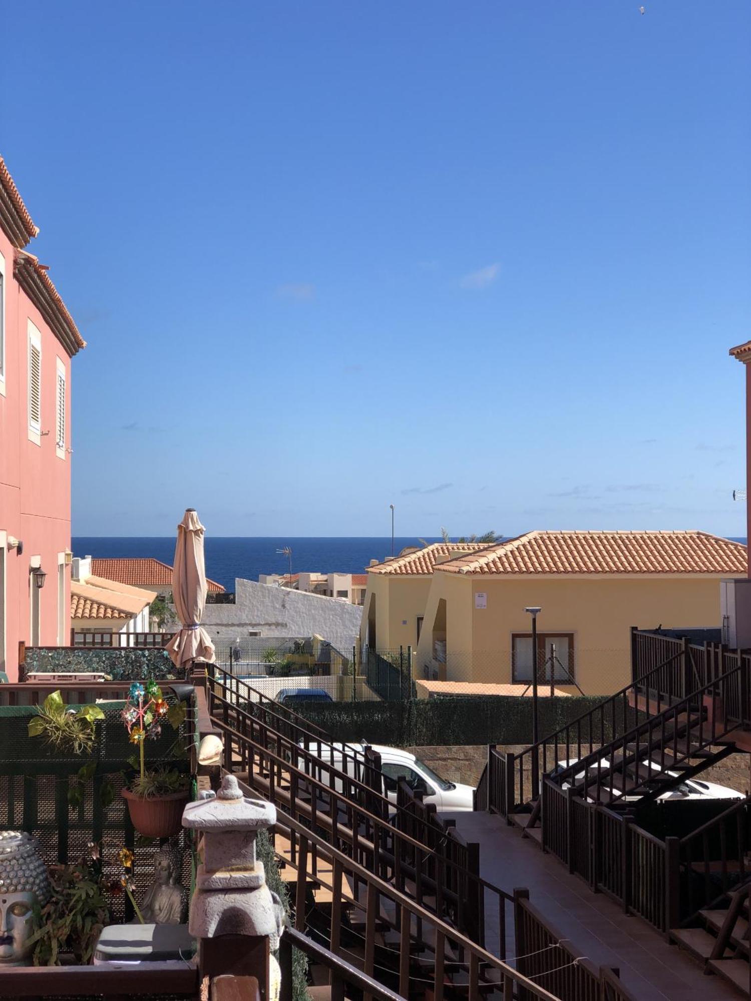 Apartamento Antigua Bay - Casa Joana Costa De Antigua Exterior foto