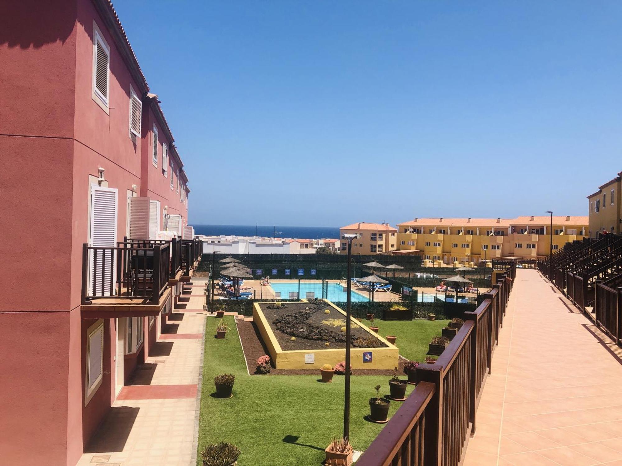 Apartamento Antigua Bay - Casa Joana Costa De Antigua Exterior foto