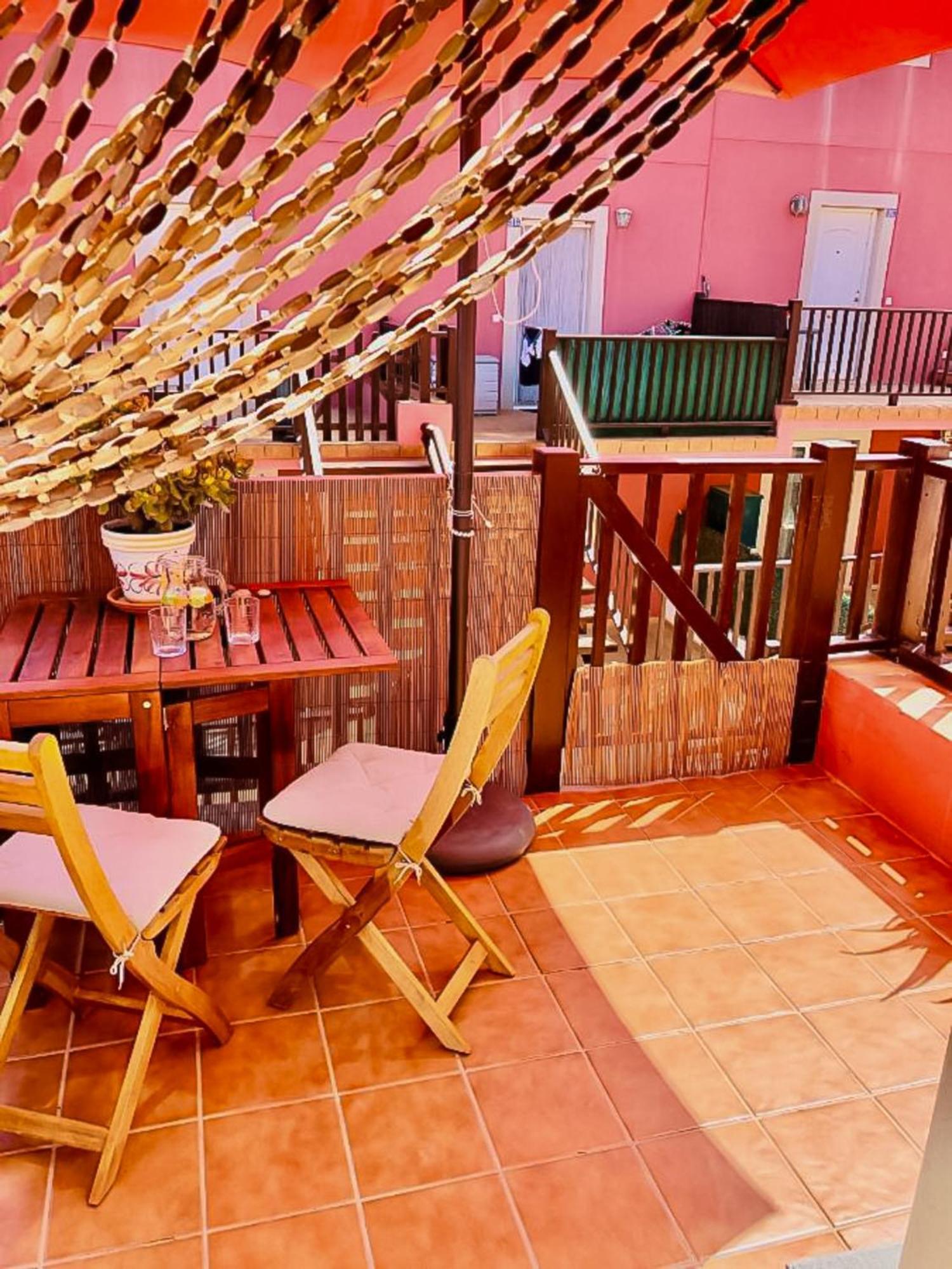 Apartamento Antigua Bay - Casa Joana Costa De Antigua Exterior foto